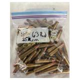 63RDS 35 REMINGTON FMJ
