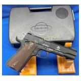 56FP AMERICAN TACTICAL GSG 1911 22LR 5 1/2" BARREL