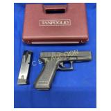 161FP  GLOCK 17 9MM