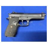 160FP  TAURUS PT99 AF 9MM