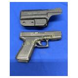 162FP  GLOCK 19 9MM