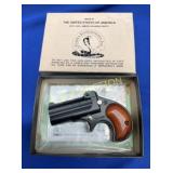 61PF COBRA MOD. C22 22MAG SATIN FINISH