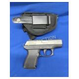 60FP TAURUS PT138 380 MILLENNIUM