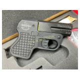 64FP DOUBLE TAP TACTICAL 45 POCKET PISTOL