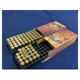 75 HSM COWBOY ACTION 250G 45 COLT AMMO