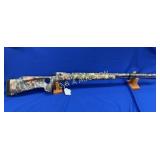 BLACK POWDER 12GA. "CAMO"