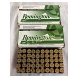100RDS REMINGTON 45 AUTO 230G. FMJ
