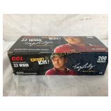 200RDS CCI 22WMR 40G. HOLLOW POINTS