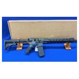 846EL  NIB ZARDELTA V2 223 30 ROUNDS