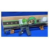 106FL  NIB BEAR CREEK BCA15 5.56 NATO M4 BARREL