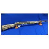 590EL NEW MOSSBERG 500A 12GA. "CAMO"