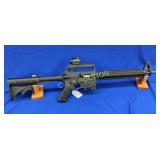 552EL NEW MOSSBERG 715T 22LR W/OPTIC SCOPE