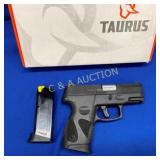 52FP TAURUS G2C 9MM