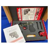 53FP NIB DOUBLE TAP TACTICAL 9MM POCKET PISTOL