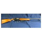 895EL COLT 12GA. CHECKER STOCK, 2 3/4" SEMI