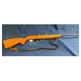 897EL  RARE MOSSBERG MOD.32O6 22LR BOY SCOUT
