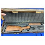 729EL NIB PUMA O/U 12GA. WALNUT STOCK 3" CHAMBER