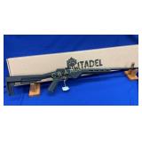 523EL NIB CITADEL TRACKER 17HMR (BLACK)