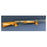 212FL REMINGTON 1100 12GA. VENT RIB CHECKER STOCK