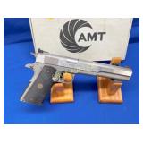 44FP AMT HARDBALLER LONG SLIDE 45 SS 4 1/2" BARREL