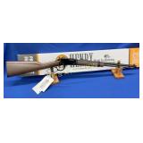 117FL NIB HENRY HOO1TV 17HMR LEVER ACTION