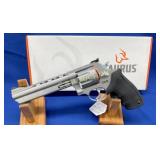 114FP NIB TAURUS M608 357 MAG 8RDS SS VENT RIB