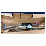 889EL NIB WINCHESTER MOD. 120 12GA. RANGER