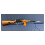 188FL  TAURUS MODEL 63 22LR
