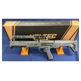 189FL  KEL TEC K57 12GA. PUMP W/ PISTOL GRIP