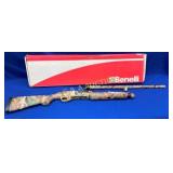 14FL  NIB BENELLI NOVA 12GA. CAMO, 28" BARREL