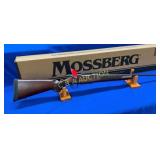 13FL  NIB MOSSBERG PARTRIOT 308 BOLT ACTION