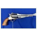 A UBERTI SS BLACK POWDER 44 CAL. PISTOL