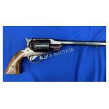 ITALY BLACK POWDER PISTOL W/ OCTAGON BARREL