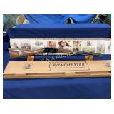 850EL WINCHESTER "BUFFALO BILL COMM. MOD.94 30-30