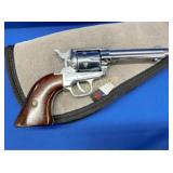 72FP "WESTERN SIX" 22 MAG. SS MATTHEWS NC