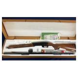 183FL  NIB REMINGTON 1100 12GA.