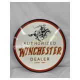 30" PORC.WINCHESTER DEALER SINCE 1866 CONTEMPORARY