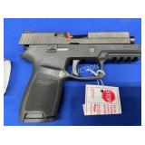 156FP NIB SIG SAUER P250 9MM