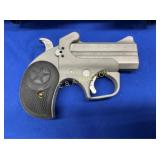 155FP BOND ARMS "ROUGH & ROWDY" 45/410 OU SS
