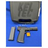 153FP NIB PMR-30 KEL TEC 22 WMR