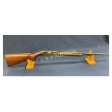 218FL  REMINGTON FIELD MASTER MOD.121 22 PUMP