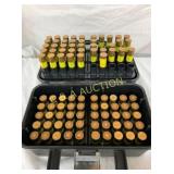 41 SHELLS WINCHESTER 20GA. 2 3/4"