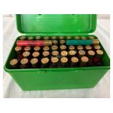 49 SHELLS WINCHESTER 410GA 3"