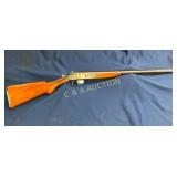 899EL  MAUREGANE NORWHICH 12GA. BREAK ACTION