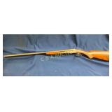 204EL  FOX MODEL B SAVAGE 16G. DOUBLE BARREL