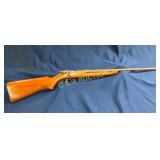 205EL  WINCHESTER MOD. 67 22LR BOLT ACTION