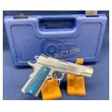 842EP NIB COLT COMPETITION S70 GOVT 45AP