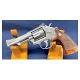 887EP SMITH AND WESSON SS 357MAG. MOD. 66