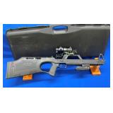 16FL SMITH AND WESSON WALTHER G22 22 W/RED DOT