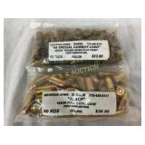 50RDS EACH 45ACP 185G, 44 SPL 200G. FMJ AMMO